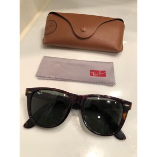 レイバン(Ray-Ban)のレイバン　サングラス(サングラス/メガネ)