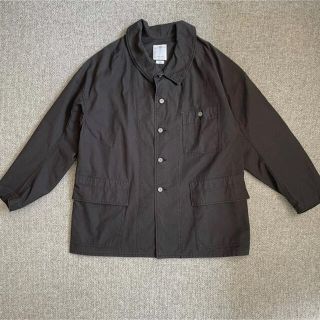 ヴィスヴィム(VISVIM)のvisvim TRAVAIL CONOID COVERALL 3 21ss(カバーオール)