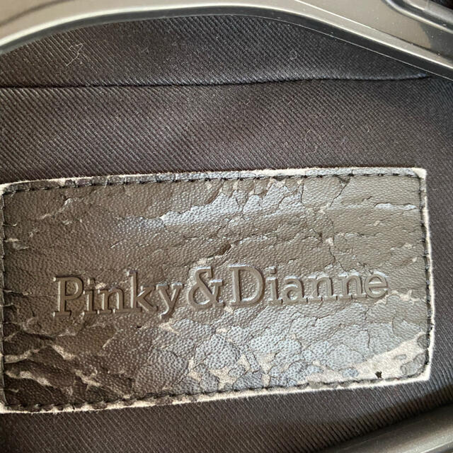 Pinky&Dianne(ピンキーアンドダイアン)のPinky&Dianne トレンチコート レディースのジャケット/アウター(トレンチコート)の商品写真