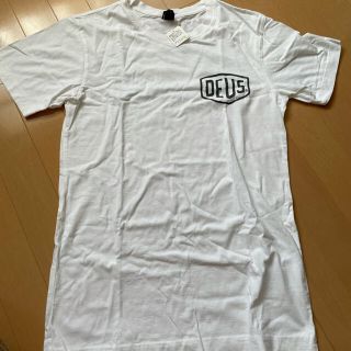 デウスエクスマキナ(Deus ex Machina)のDEUS 半袖Tシャツ(Tシャツ/カットソー(半袖/袖なし))