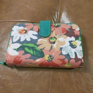 キャスキッドソン(Cath Kidston)の財布(財布)