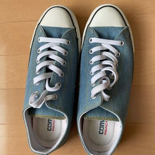 コンバース(CONVERSE)のCONVERSE コンバース スニーカー(スニーカー)