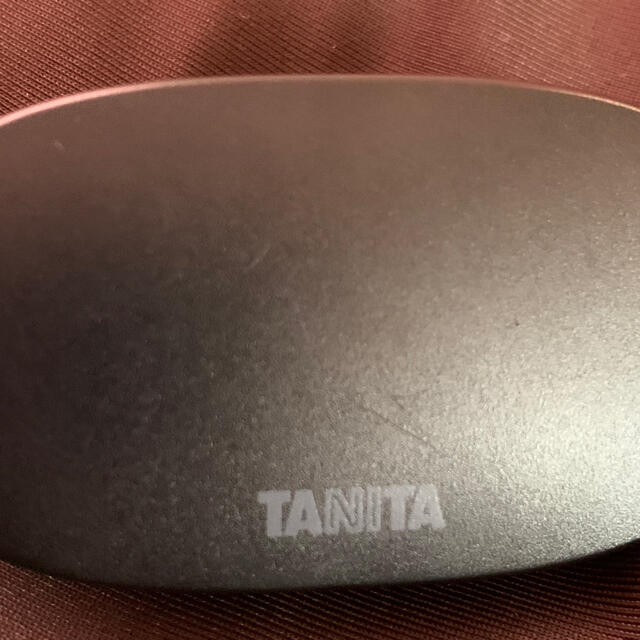 TANITA(タニタ)のTANITA 歩数計 万歩計 PD-645 スポーツ/アウトドアのトレーニング/エクササイズ(ウォーキング)の商品写真