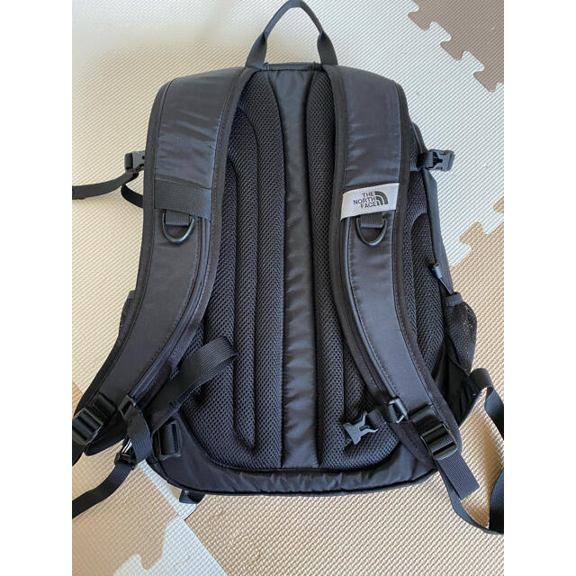 THE NORTH FACE  ????SINGLE SHOT   美品