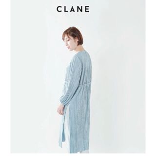 ステュディオス(STUDIOUS)の【17000円OFF】CLANEワンピース(ロングワンピース/マキシワンピース)