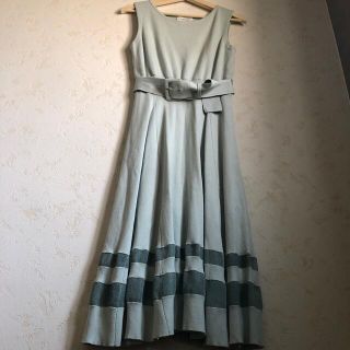 ジルスチュアート(JILLSTUART)のJILL STUART ワンピース(ひざ丈ワンピース)