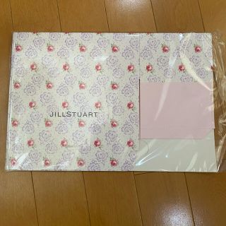 ジルスチュアート(JILLSTUART)のJILLSTUART ジルスチュアート プレゼントボックス(ラッピング/包装)