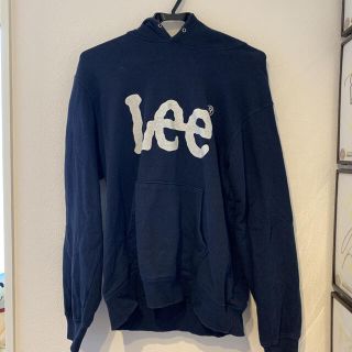 リー(Lee)のLee パーカー(パーカー)