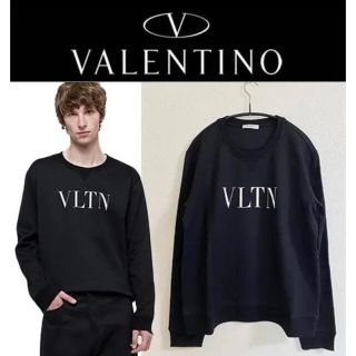 ヴァレンティノ パーカー スウェット(メンズ)の通販 11点 | VALENTINO