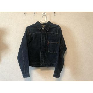 リーバイス(Levi's)のリーバイス　古着　デニムジャケット(Gジャン/デニムジャケット)