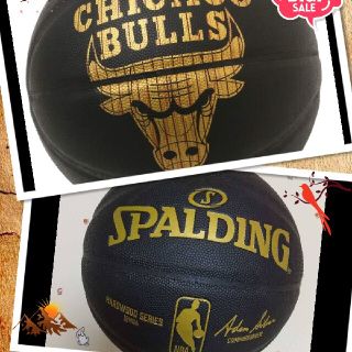 スポルディング(SPALDING)のバスケットボール 7号 スポルディング 新品 未使用(バスケットボール)