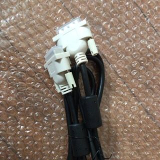 DVI-D ディスプレイケーブル 1.5m(PC周辺機器)