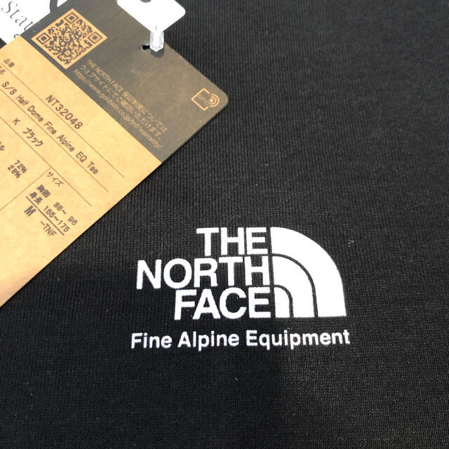 THE NORTH FACE(ザノースフェイス)のノースフェイス　Tシャツ メンズのトップス(Tシャツ/カットソー(半袖/袖なし))の商品写真