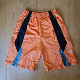 アシックス(asics)のバスパン      バスケットパンツ(バスケットボール)