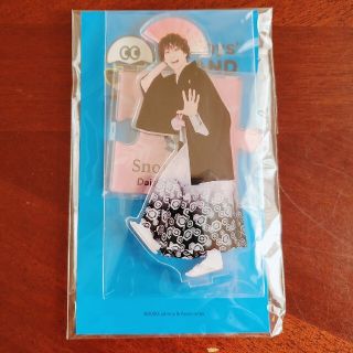 ジャニーズ(Johnny's)のSnowMan 佐久間大介 アクリルスタンド Ⅱ 第2弾 アクスタ(アイドルグッズ)