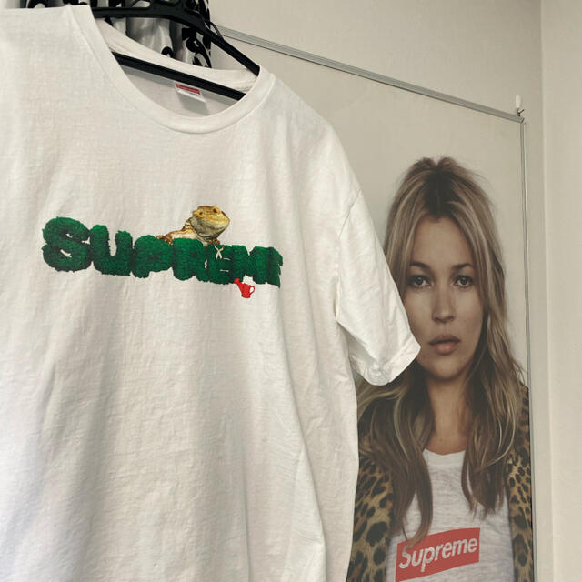 ☆最安値☆supreme Tシャツ　ＸＬ