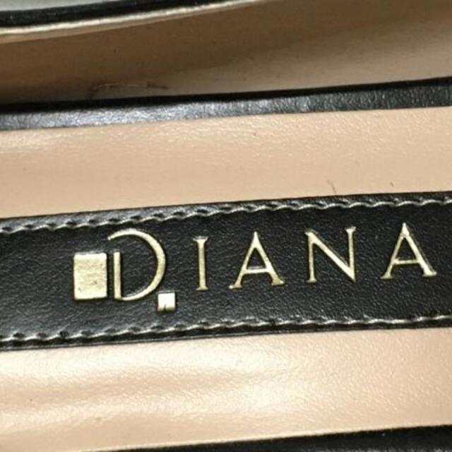 DIANA(ダイアナ)のDIANA(ダイアナ) 22 レディース美品  - レディースの靴/シューズ(その他)の商品写真