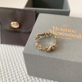 ヴィヴィアンウエストウッド(Vivienne Westwood)のたかさま用リング(リング(指輪))