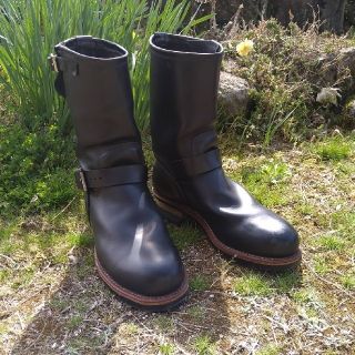 レッドウィング(REDWING)のレッドウイング 2268(ブーツ)