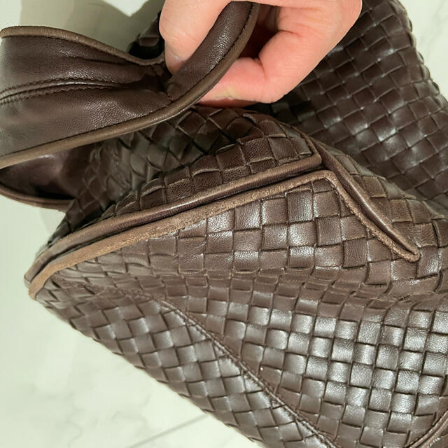 Bottega Veneta(ボッテガヴェネタ)のボッテガヴェネタ　ショルダーバック　トートバック レディースのバッグ(ショルダーバッグ)の商品写真