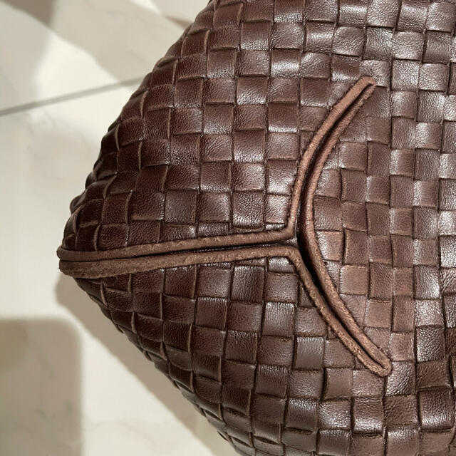 Bottega Veneta(ボッテガヴェネタ)のボッテガヴェネタ　ショルダーバック　トートバック レディースのバッグ(ショルダーバッグ)の商品写真