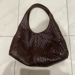 ボッテガヴェネタ(Bottega Veneta)のボッテガヴェネタ　ショルダーバック　トートバック(ショルダーバッグ)