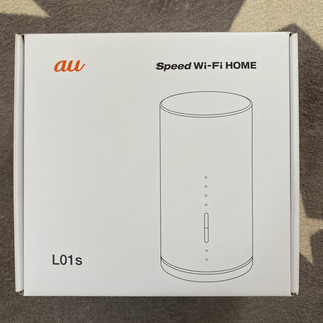 HUAWEI(ファーウェイ)のWi-Fi HOME スマホ/家電/カメラのスマホ/家電/カメラ その他(その他)の商品写真