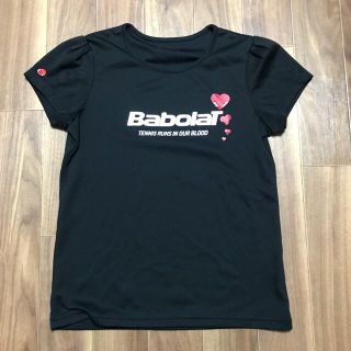 バボラ(Babolat)のBaborat レディースウェア(ウェア)