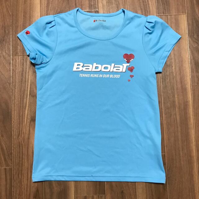 Babolat(バボラ)のBaborat レディースウェア スポーツ/アウトドアのテニス(ウェア)の商品写真