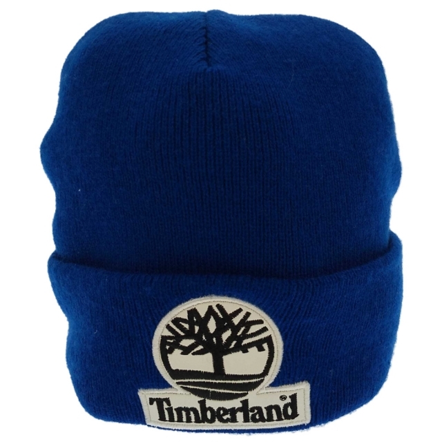 Timberland(ティンバーランド)のTimberland ティンバーランド ニットキャップ メンズの帽子(ニット帽/ビーニー)の商品写真