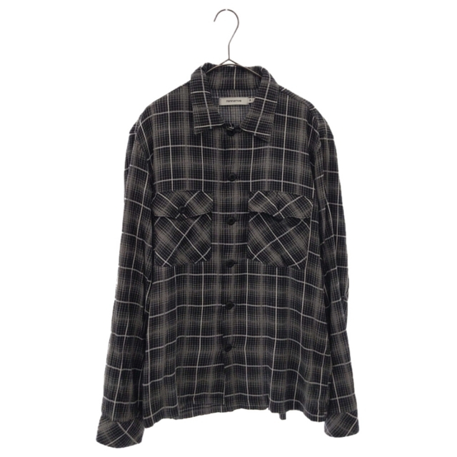 nonnative(ノンネイティブ)のnonnative ノンネイティブ 長袖シャツ メンズのトップス(シャツ)の商品写真