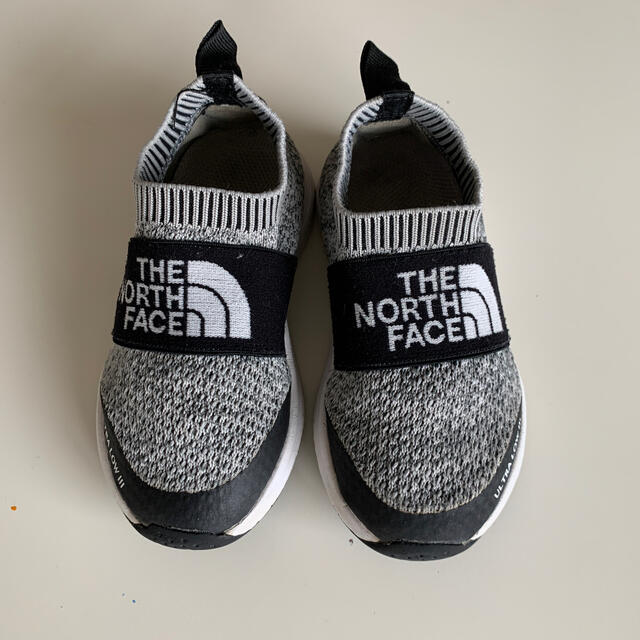 THE NORTH FACE(ザノースフェイス)の専用　THE NORTH FACE 14センチ キッズ/ベビー/マタニティのベビー靴/シューズ(~14cm)(ブーツ)の商品写真