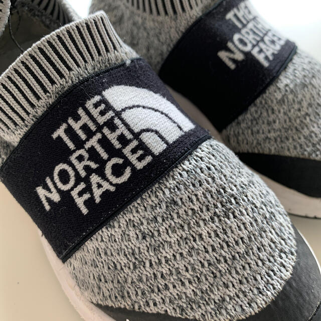 THE NORTH FACE(ザノースフェイス)の専用　THE NORTH FACE 14センチ キッズ/ベビー/マタニティのベビー靴/シューズ(~14cm)(ブーツ)の商品写真