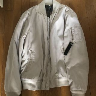 ベルシュカ(Bershka)の【bershka】ma-1(ブルゾン)