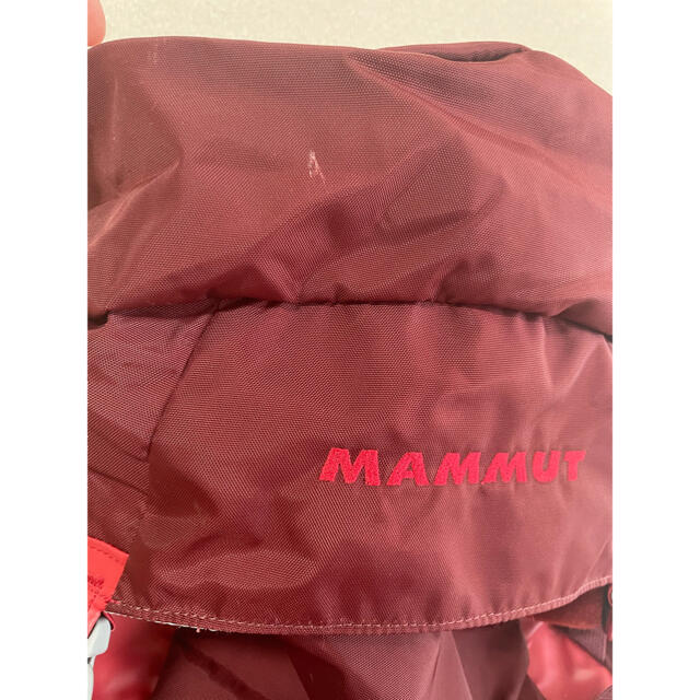 Mammut(マムート)のmammut Hera Element40＋ レディースのバッグ(リュック/バックパック)の商品写真