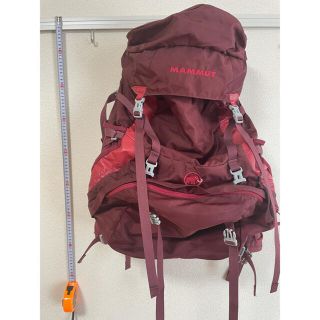 マムート(Mammut)のmammut Hera Element40＋(リュック/バックパック)