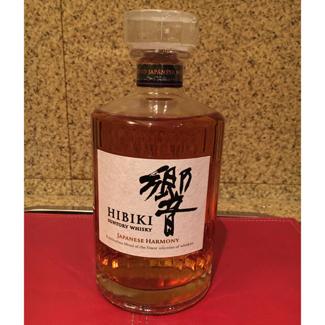 響 JAPANESE HARMONY 700ml