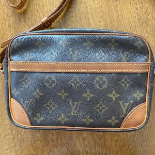 ルイヴィトン(LOUIS VUITTON)のルイヴィトン モノグラム ショルダーバッグ　トロカデロ(ショルダーバッグ)