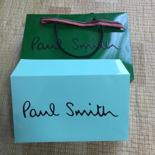 ポールスミス(Paul Smith)のPaul Smith 紙袋(その他)