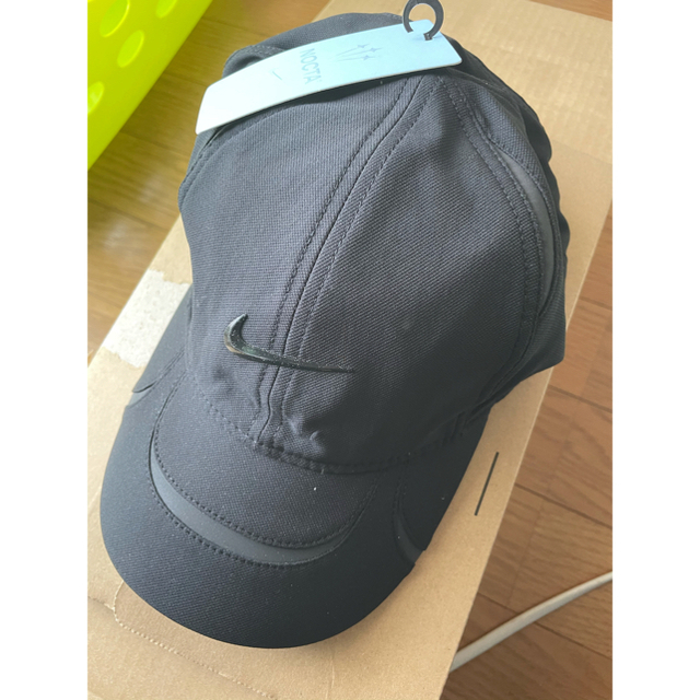 NIKE(ナイキ)のNIKE NOCTA  CAP メンズの帽子(キャップ)の商品写真