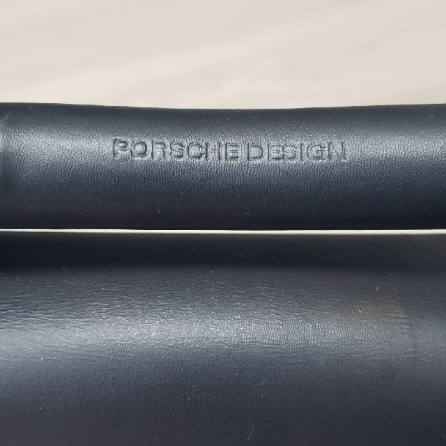 Porsche Design - 【未使用】ポルシェデザイン クラシックライン 