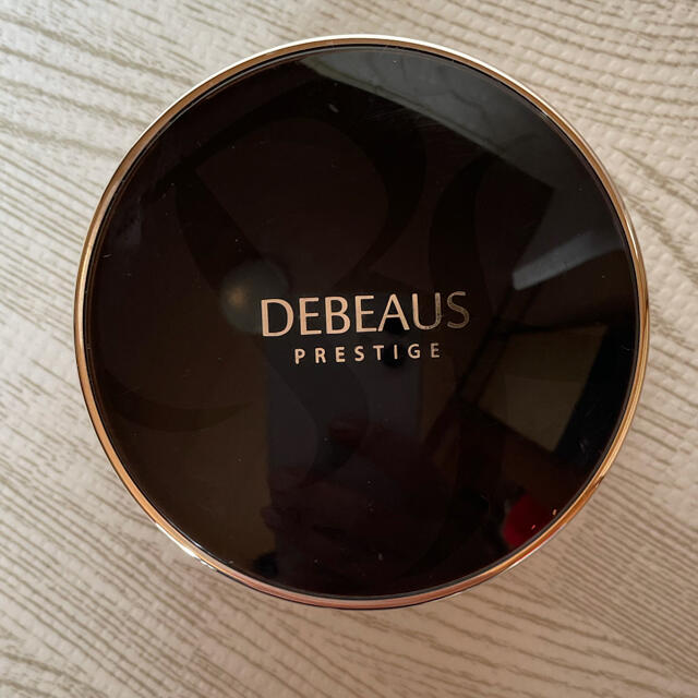 DEBEAUS クッションファンデ