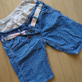 デニムダンガリー(DENIM DUNGAREE)のデニム&ダンガリー　160(パンツ/スパッツ)