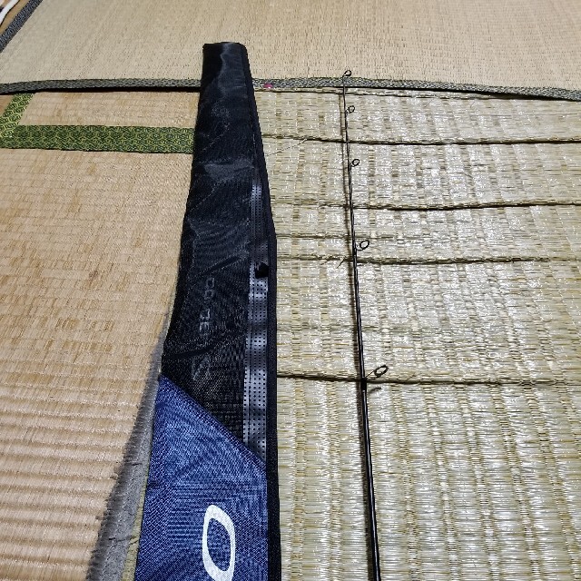 SHIMANO(シマノ)のシマノ　オシアジガー　コンセプトS  S62-3 スポーツ/アウトドアのフィッシング(ロッド)の商品写真
