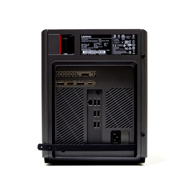 ゲーミングPC Lenovo C730 Core i7 メモリ16GB 高級感 vivacf.net