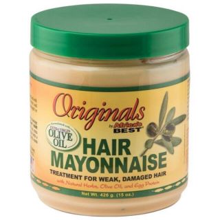 HAIR MAYONNAISE (ヘアケア)