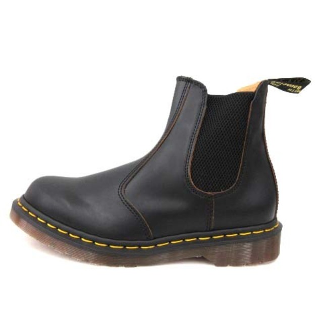 Dr.Martens(ドクターマーチン)のドクターマーチン 2976Vintage ChelseaBoot 英国製 UK7 メンズの靴/シューズ(ブーツ)の商品写真