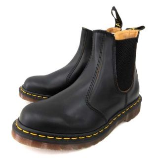 ドクターマーチン(Dr.Martens)のドクターマーチン 2976Vintage ChelseaBoot 英国製 UK7(ブーツ)