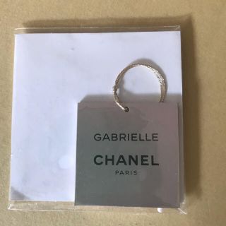 シャネル(CHANEL)のCHANEL ストラップ　キーホルダー(キーホルダー)