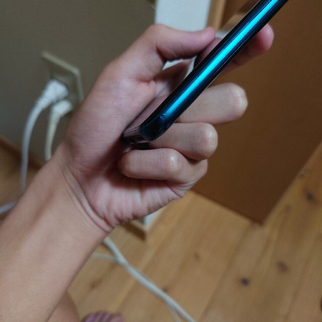 HUAWEI P40 lite 5G